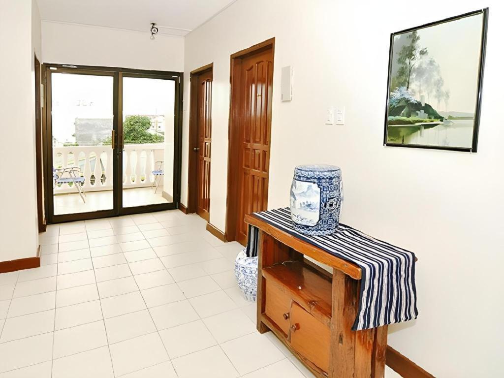 El Haciendero Private Hotel Iloilo City Exteriör bild