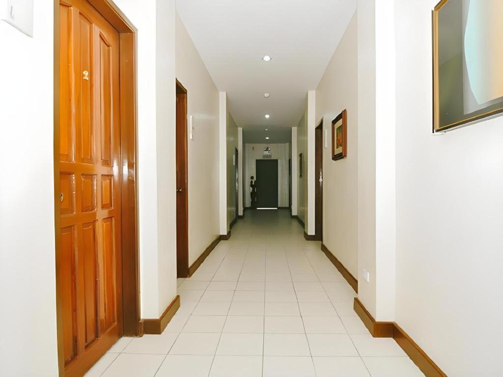El Haciendero Private Hotel Iloilo City Exteriör bild