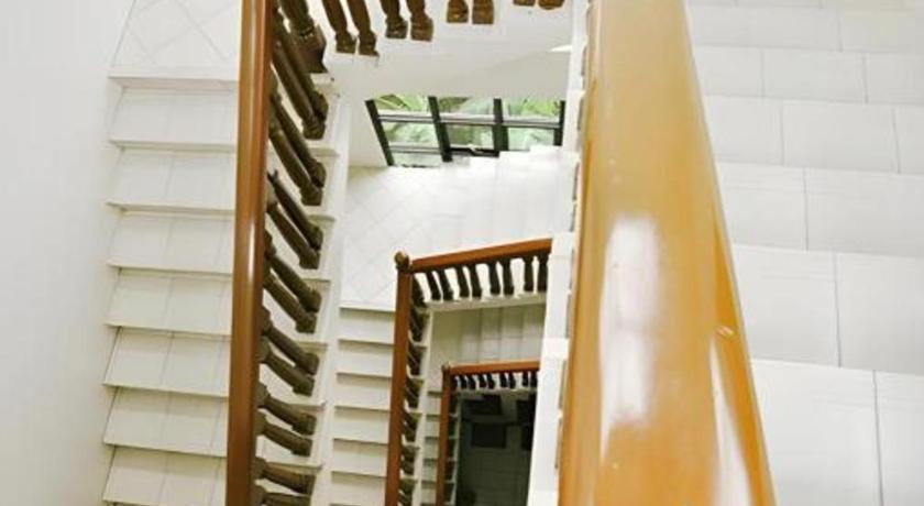El Haciendero Private Hotel Iloilo City Exteriör bild