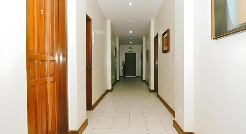 El Haciendero Private Hotel Iloilo City Exteriör bild